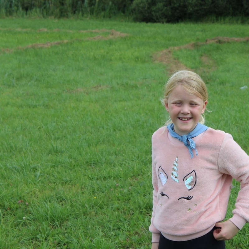 IMG 4516 - Scouts en Gidsen Zaventem 
